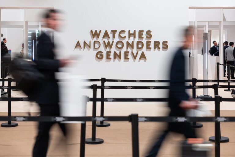 Watches and Wonders 2025