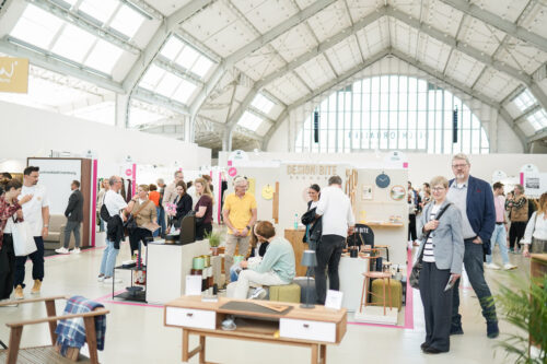 blickfang designmesse Hamburg 11