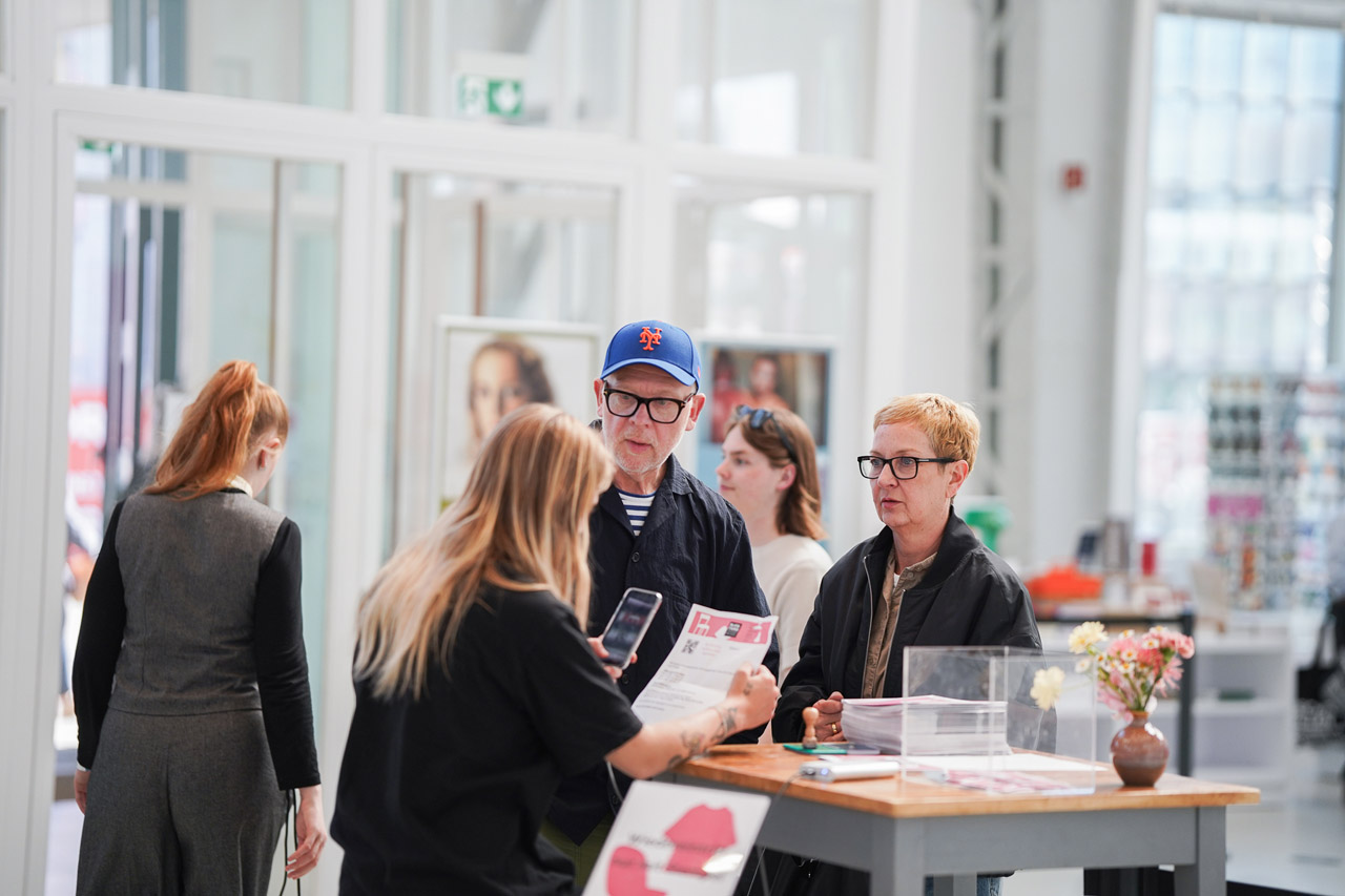 blickfang designmesse Hamburg 4