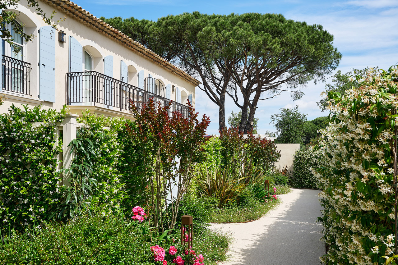 AREV St. Tropez