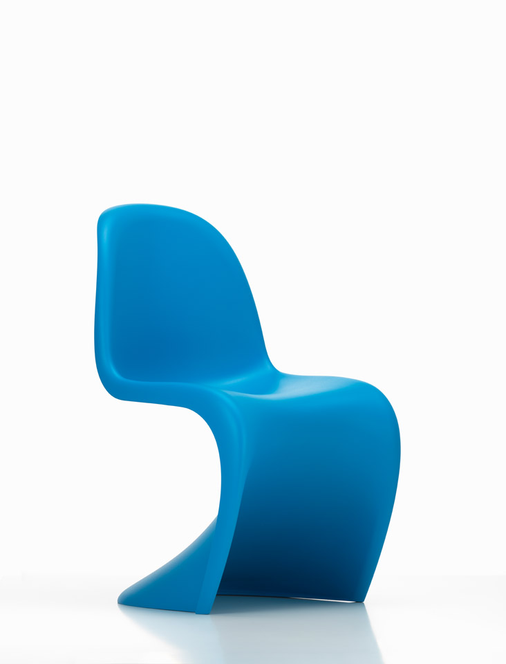 Verner Panton: 100 Jahre Form und Farbe 2 3141602 Panton Chair master