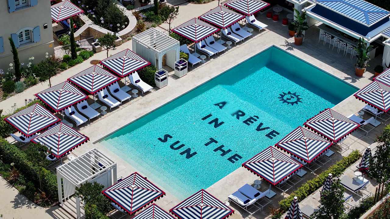 AREV ST.Tropez