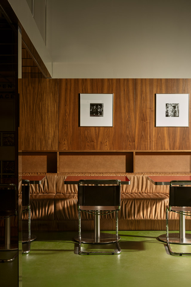 Fabio Fantolino Leve Office Bar ph Luca Argenton 9