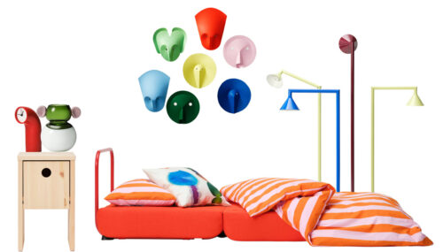 IKEA PS