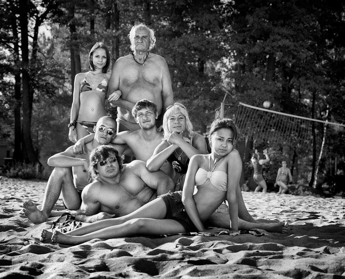 Catching Stranges: Familienaufstellung 1 Catching Stranges