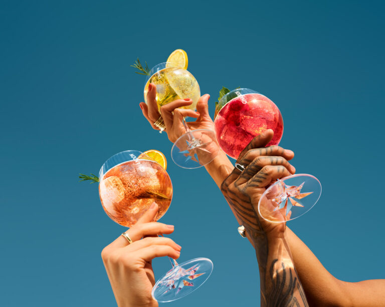 CHANDON Spritz.