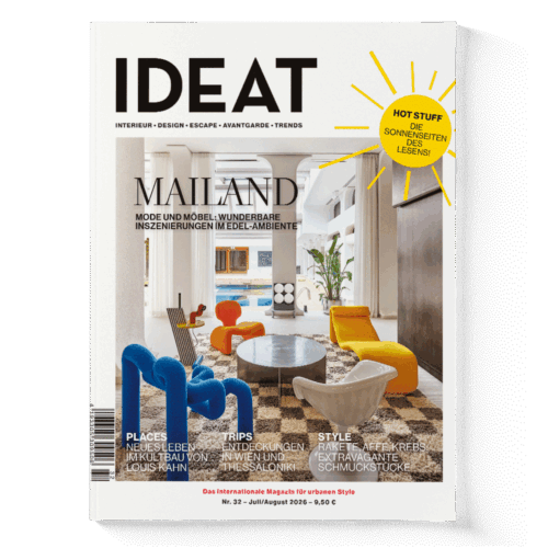 IDEAT Magazin Nr 32