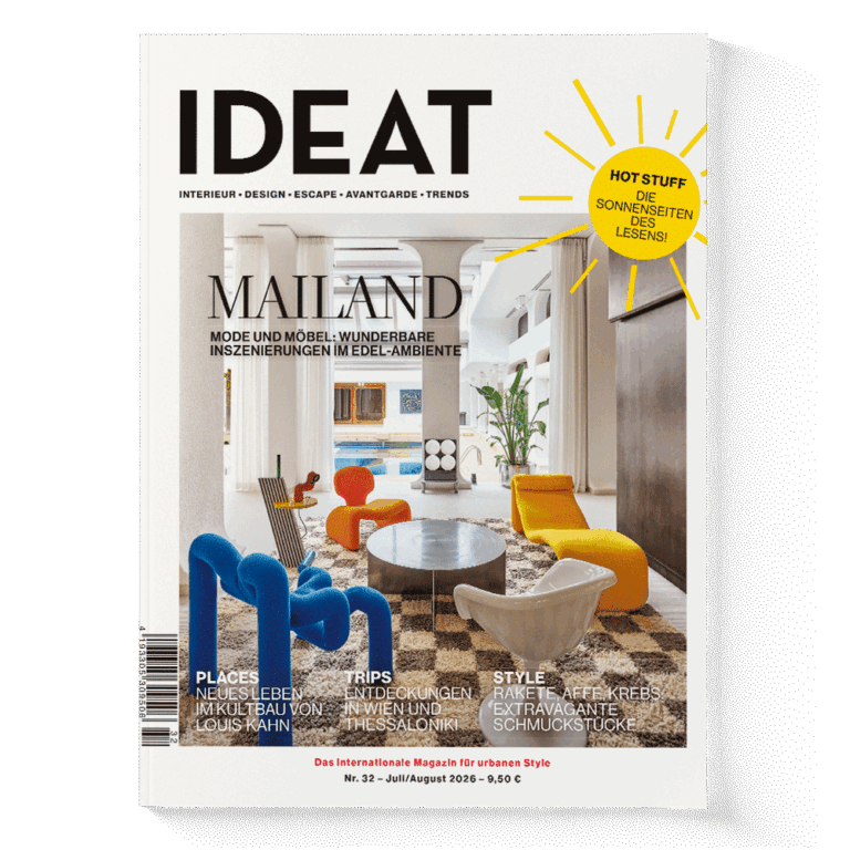 IDEAT Magazin Nr 32