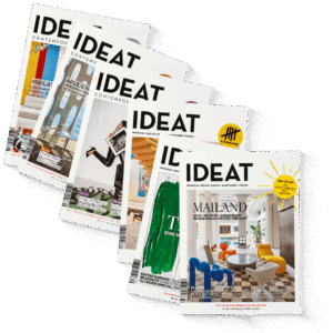 IDEAT Magazin Nr 32 Jahresabo