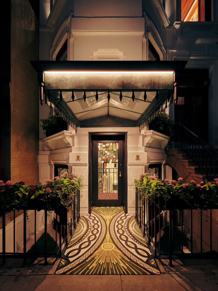 La DoubleJ NY Photo credits Phillip Reed2