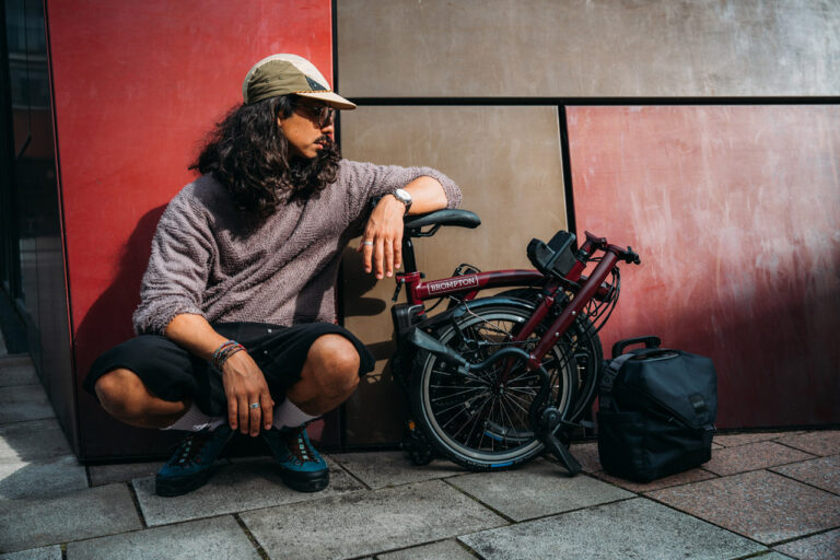 Brompton