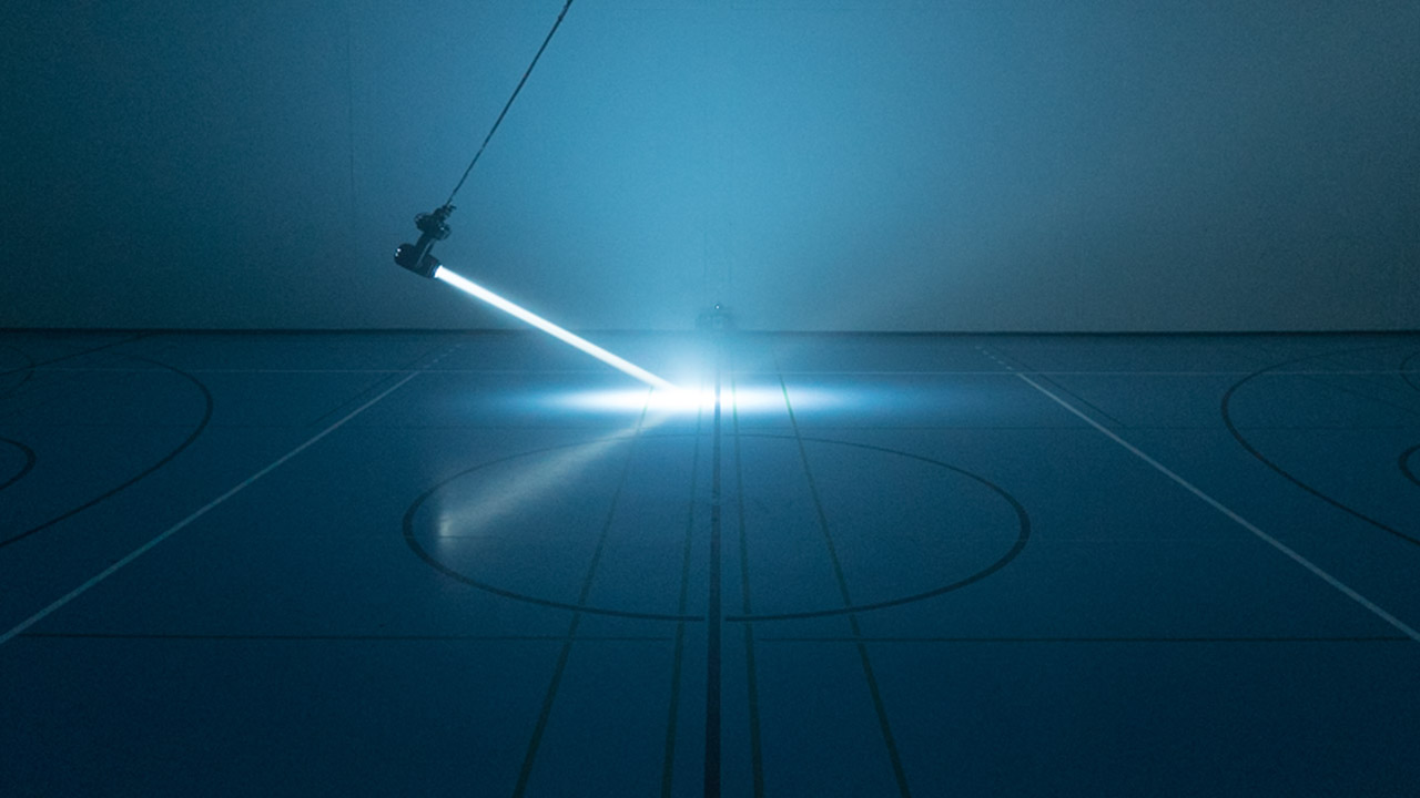 Ein altes Kino in Berlin wird dank THE DARK ROOMS VEINS zur immersiven Kunstausstellung 2 Initiation encore studio