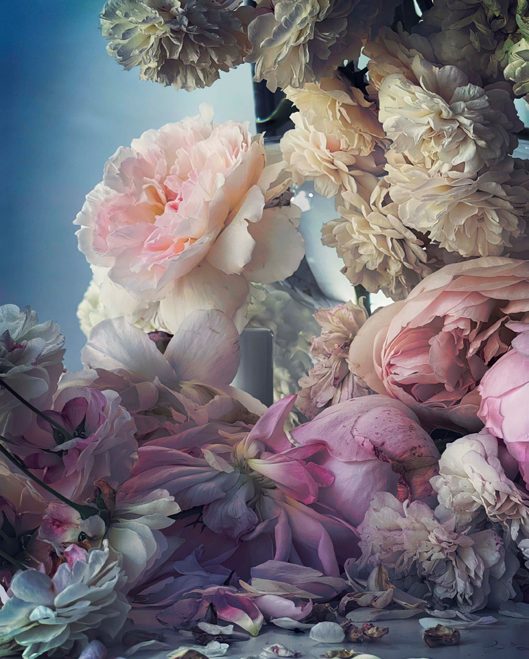 IDEAT Magazin 2 Nick Knight