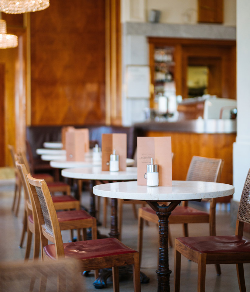 Cafe Bazar 1