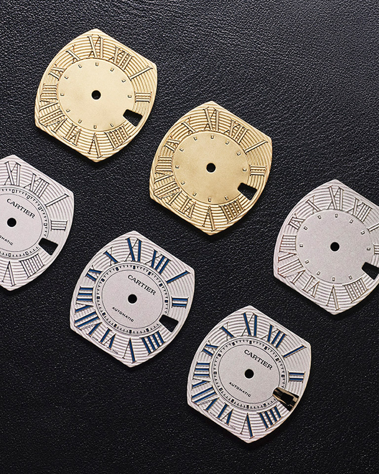 Cartier ROadster Making Of WW 2026 ©Cartier ©Julien T.Hamon until 13 04 28 4