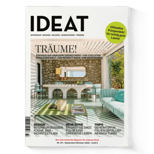 IDEAT Magazin Nr 33