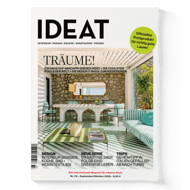 IDEAT Magazin Nr 33