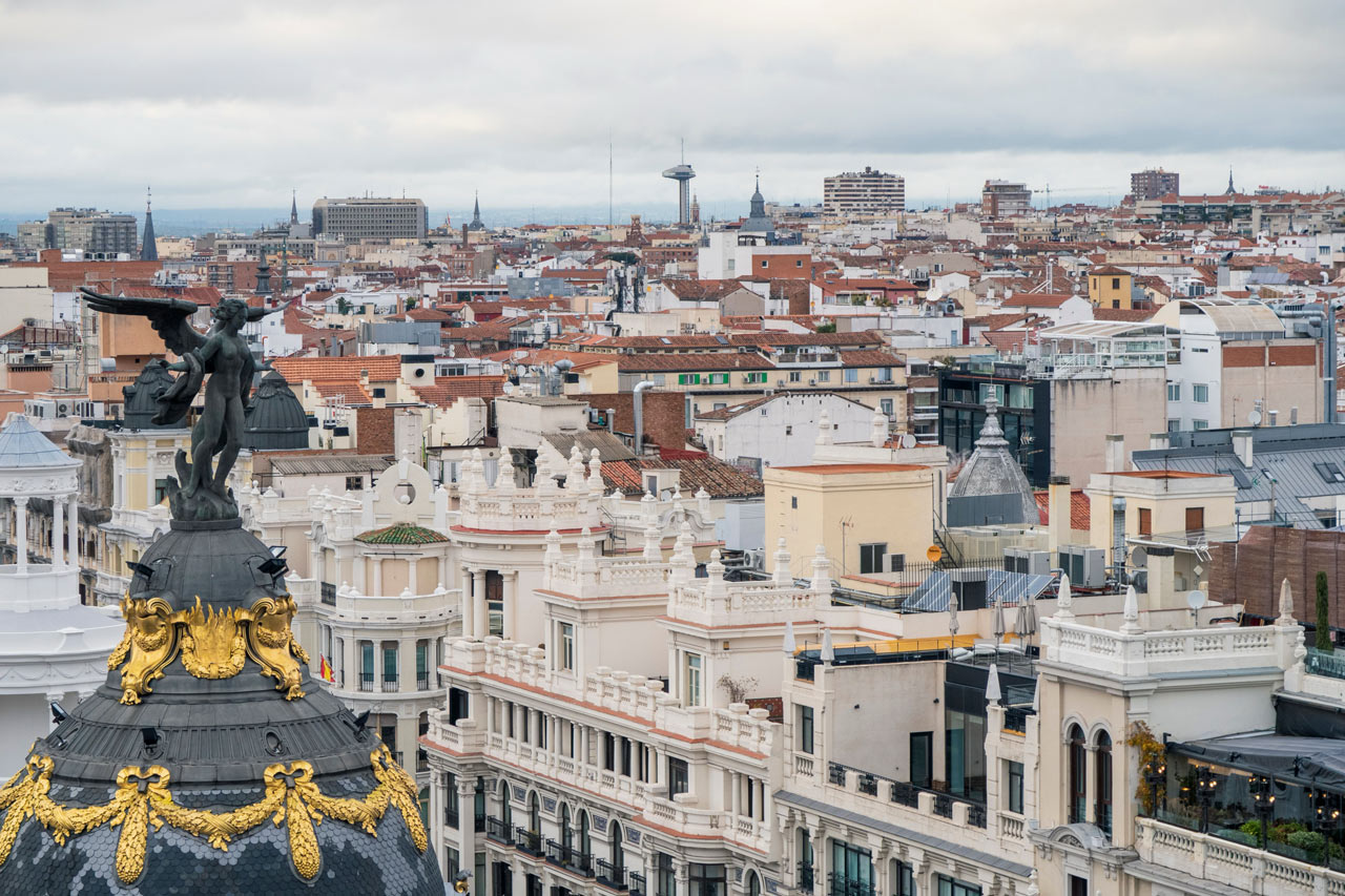 Madrid