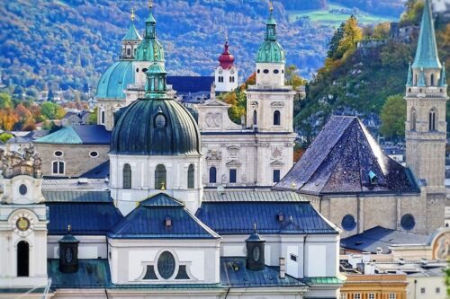 Salzburg