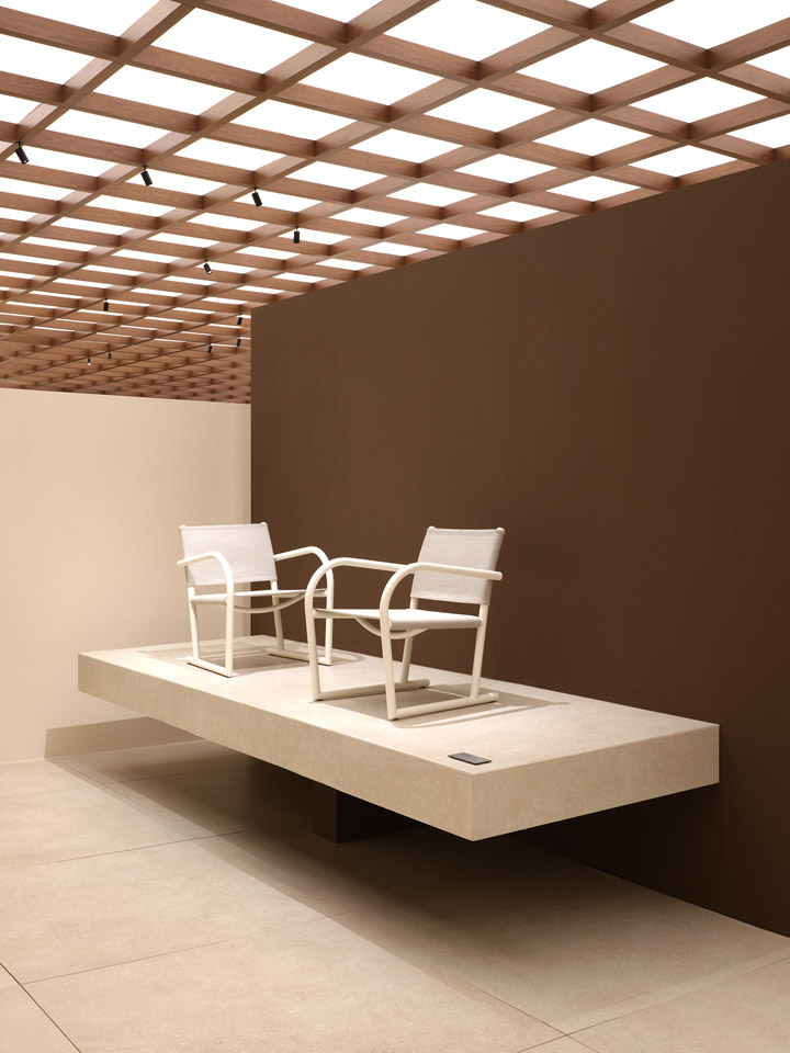 BB Italia stand SDM2026 15