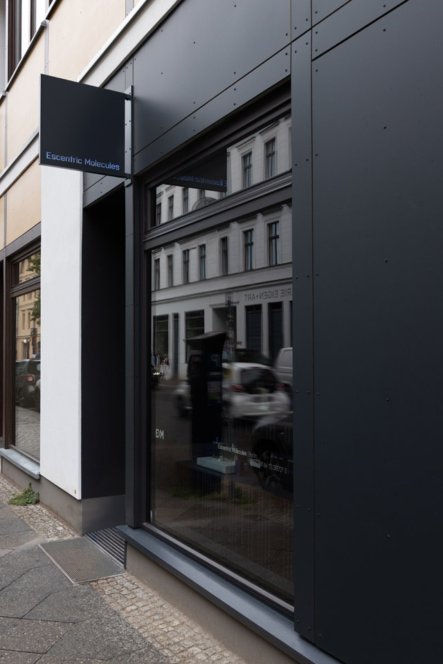 Escentric Molecules eröffnet ersten Store in Berlin 3 Escentric Molecules Berlin 1