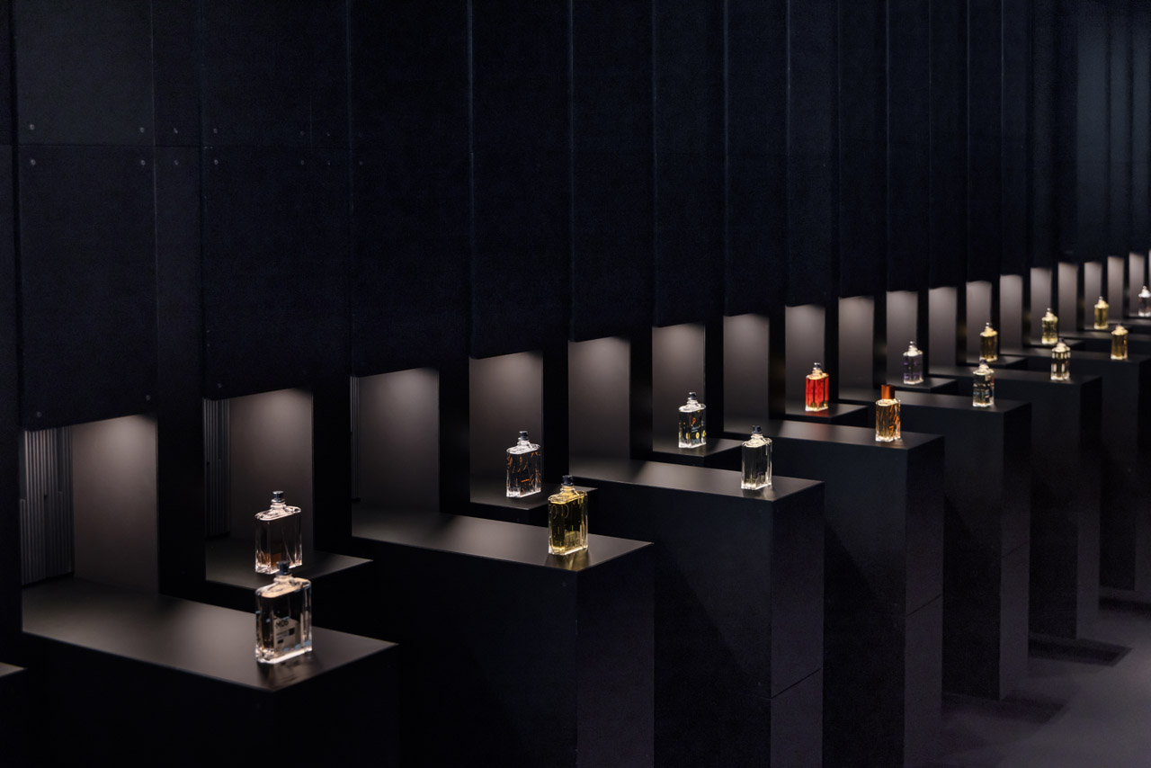 Escentric Molecules eröffnet ersten Store in Berlin 2 Escentric Molecules Berlin 4