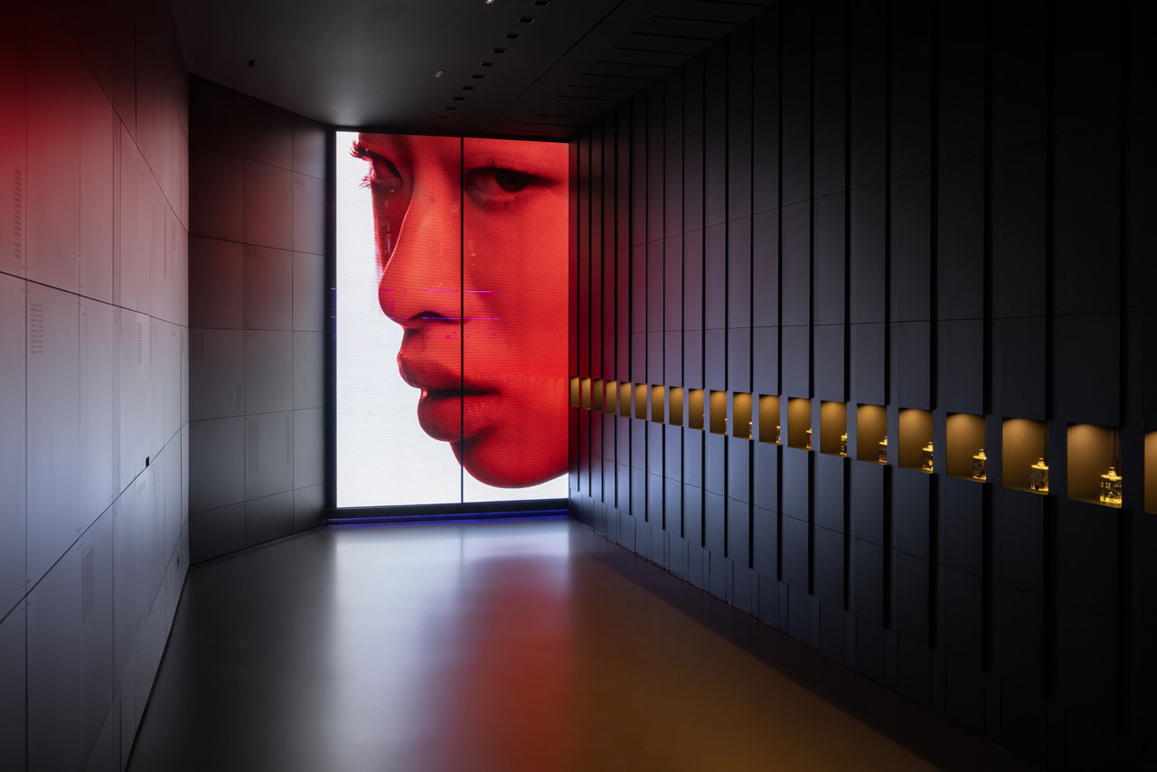 Escentric Molecules eröffnet ersten Store in Berlin 1 Escentric Molecules Berlin 7