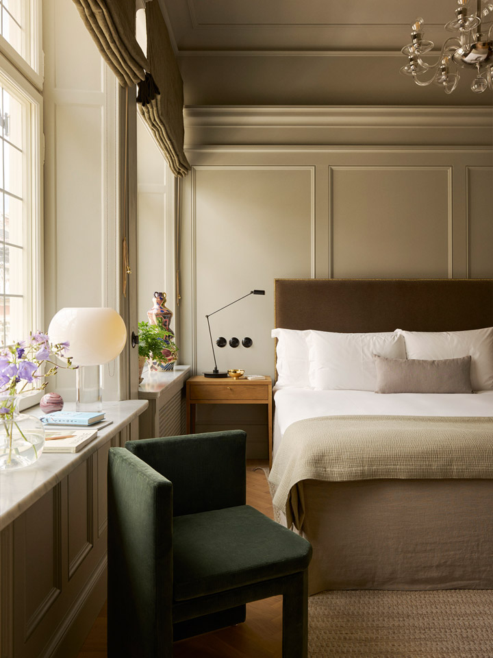 Ett Hem c Small Luxury Hotels of the World 12