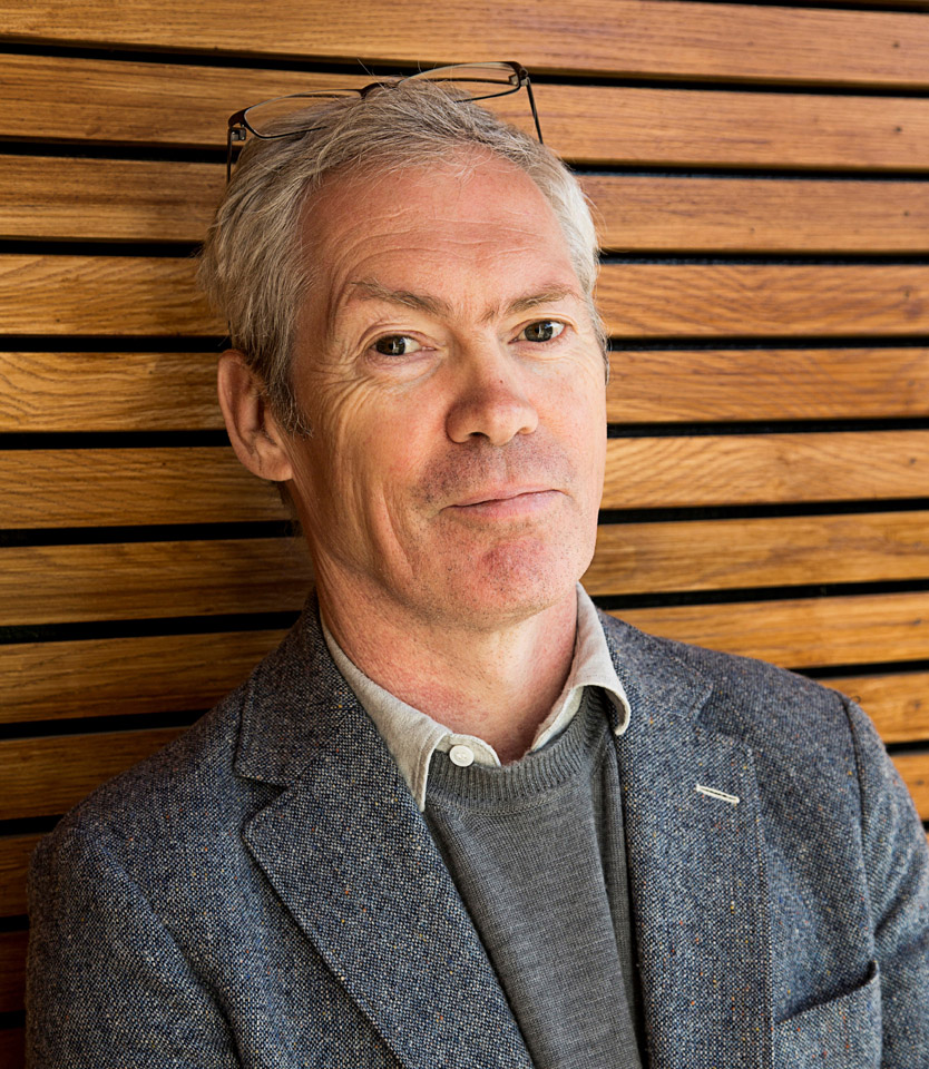 Jasper Morrison, B&B Italia.