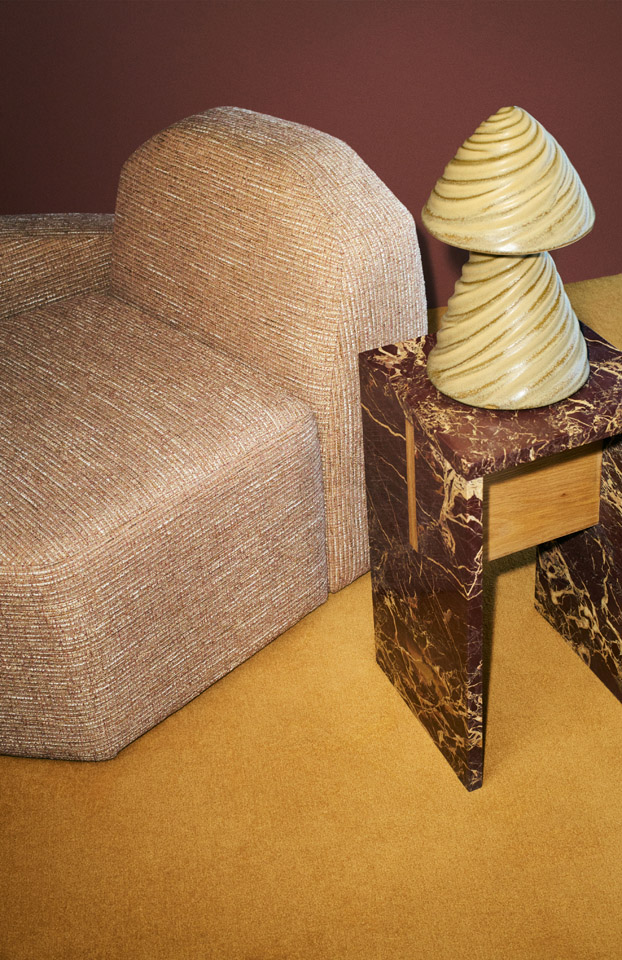 Kelly Wearstler HM HOME Campaign Imagery 14