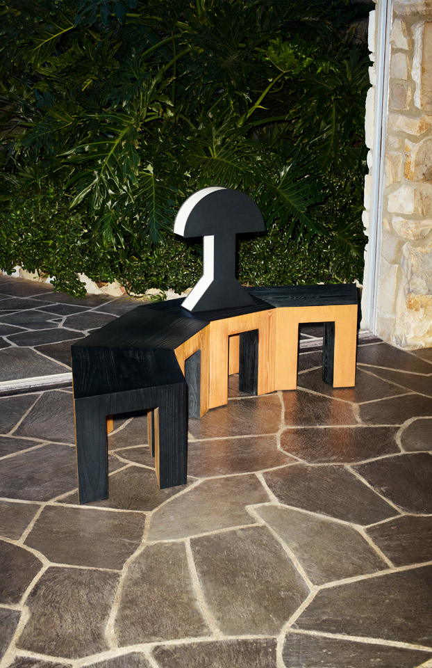 Kelly Wearstler HM HOME Campaign Imagery 15
