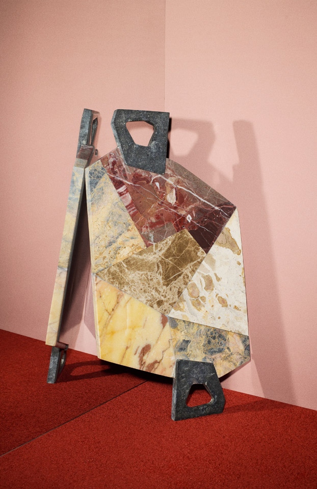 Kelly Wearstler HM HOME Campaign Imagery 5