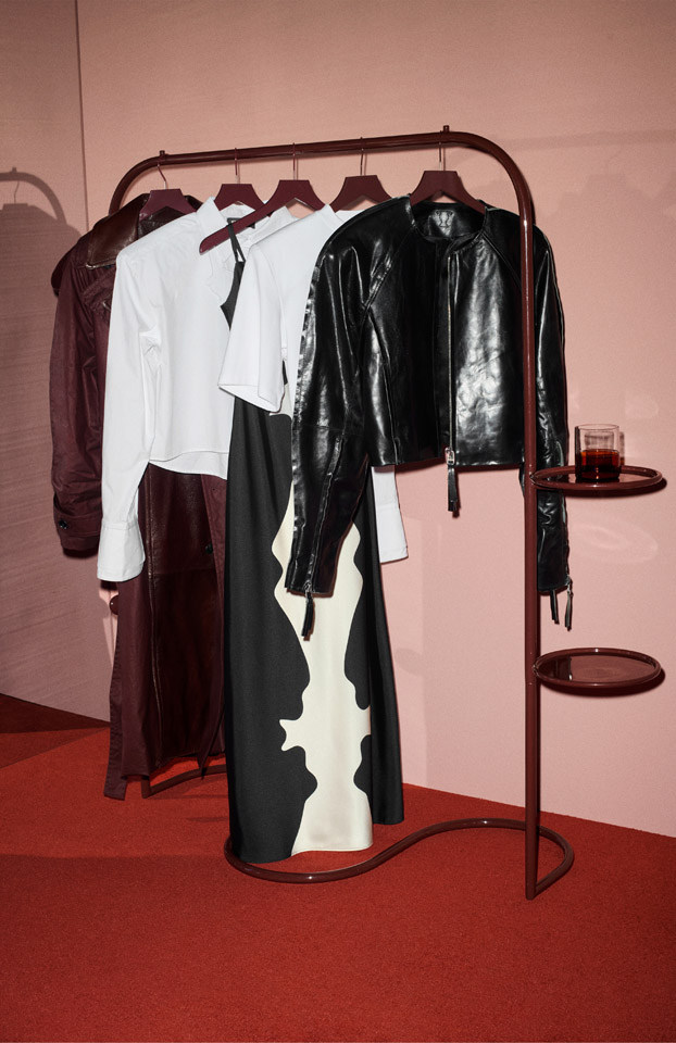 Kelly Wearstler HM HOME Campaign Imagery 8