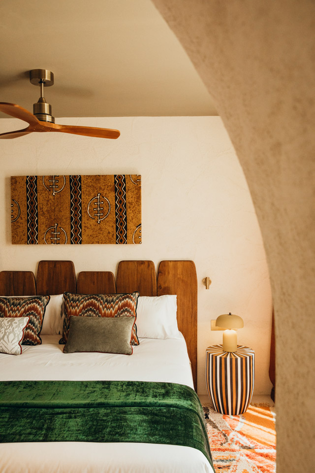 Nômade Temple Ibiza: Zwischen Boho und Balance 2 Photos NomadeTemple JustinPaquay136