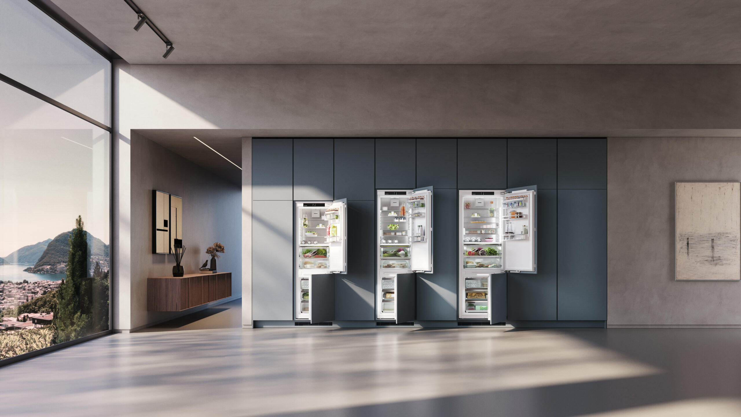 Küchentrends 2027: Diese Neuheiten machen die Küche smarter 3 liebherr images xlundxxl geraete scaled