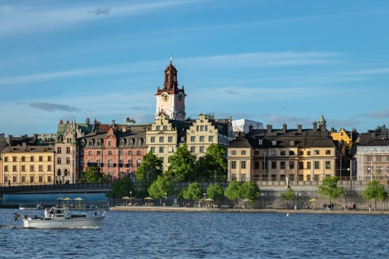 Stockholm