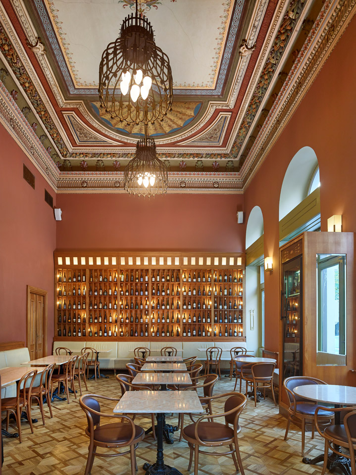 ©Archive of Ambiente Kopie souboru savoy 7 edit
