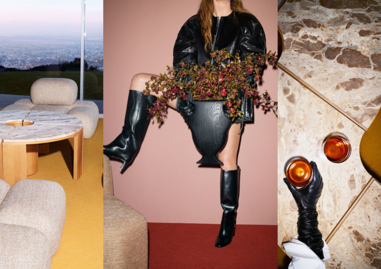 Kelly Wearstler H&M Home