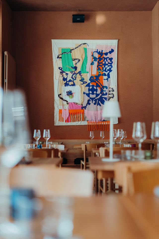 Comedor© Florian Kroll Restaurant Comedor 16.04.25 3