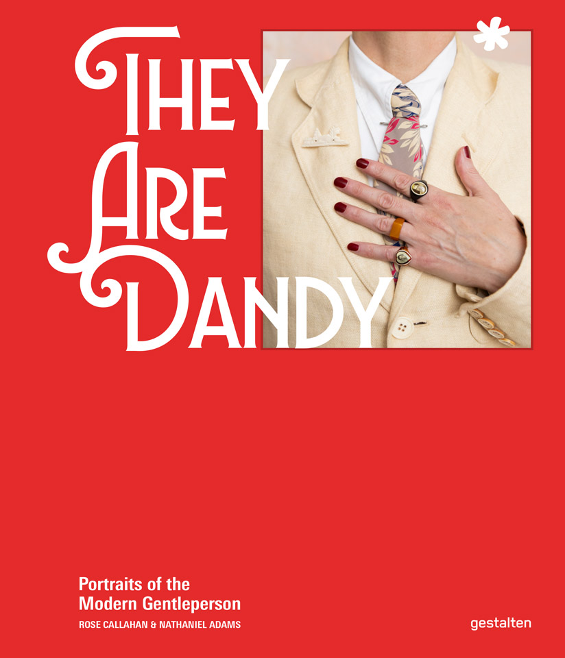 Cover TheyAreDandygestalten2026
