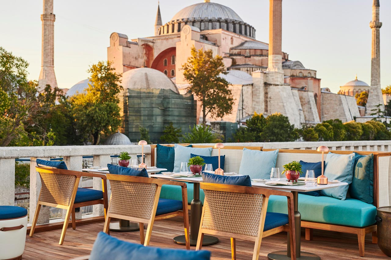 Fünf Gründe für einen Trip nach Istanbul 12 Istanbul