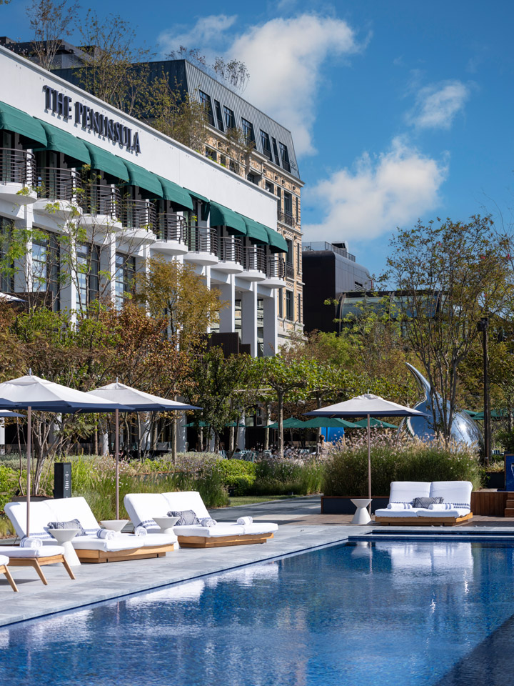 Fünf Gründe für einen Trip nach Istanbul 9 PIT Abelia Pool 6