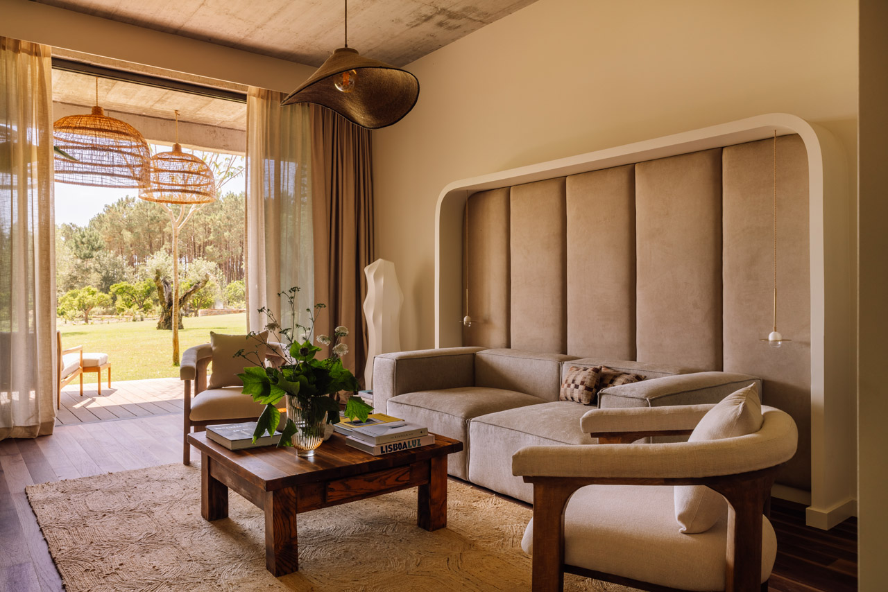 Quinta Filippa: Ein neues Hotel auf dem Land in Portugal 3 QuintaFilippaFN3710