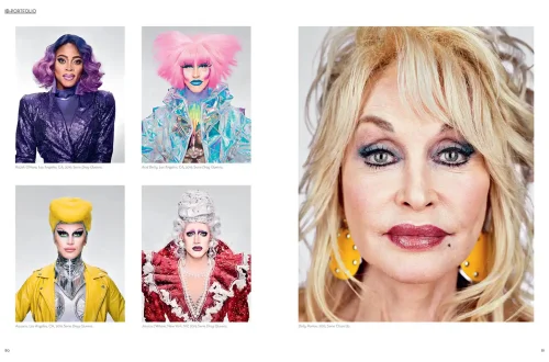Martin Schoeller