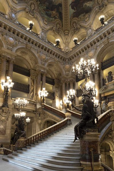 Palais Garnier